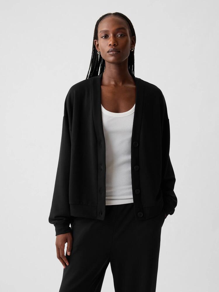 Gap Cloudlight Oversized Cardigan Cover