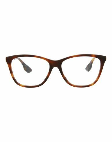 Mcq Alexander Mcqueen Square-frame Acetate Optical Frames Woman Eyeglass frame Multicolored Acetate Cover