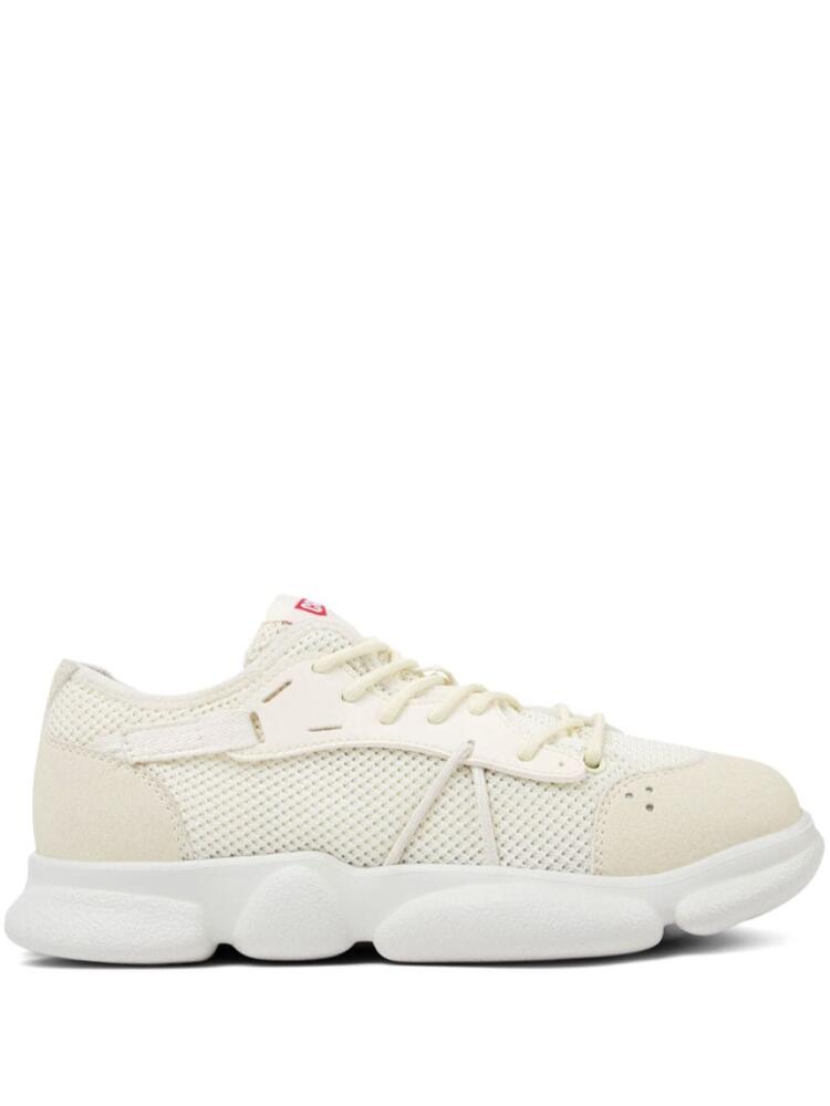 Camper Karst sneakers - White Cover