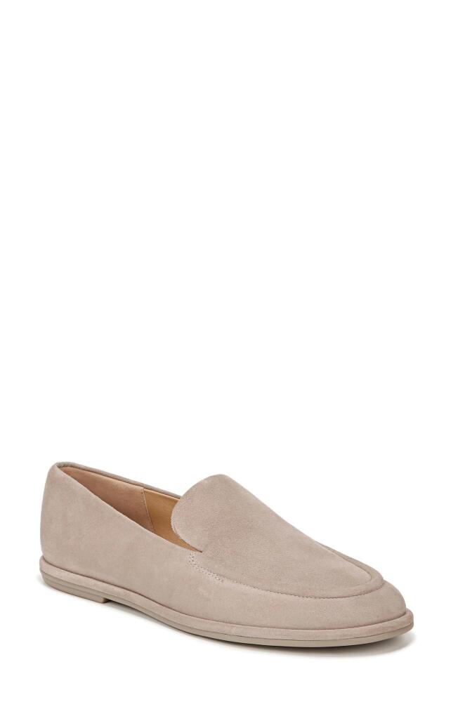 Vince Sloan Loafer in Light Straw Cover