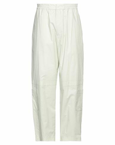 Ambush Man Pants Light green Cotton Cover