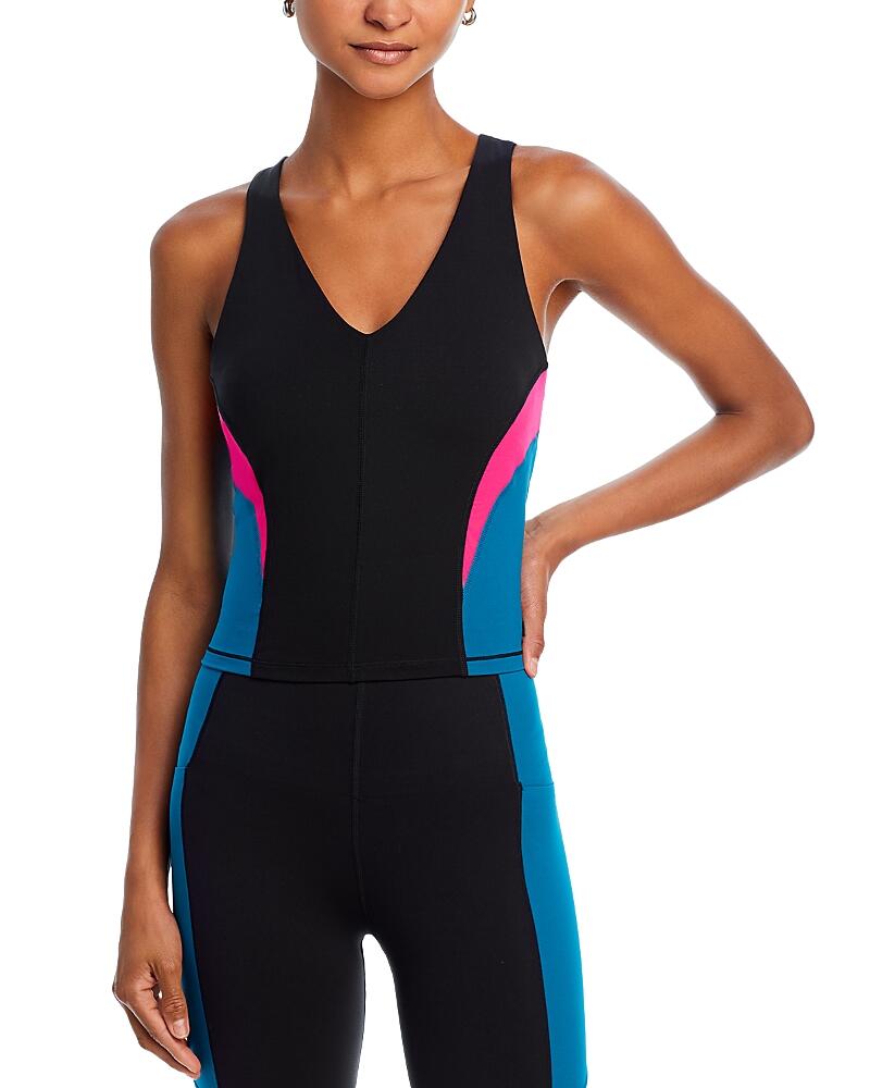 Sweaty Betty Power Racerback Bra Tank Top Cover