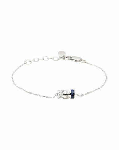 Emporio Armani Woman Bracelet Silver 925/1000 Silver Cover