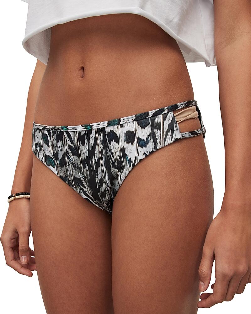 Allsaints Heidi Ines Bikini Bottom Cover