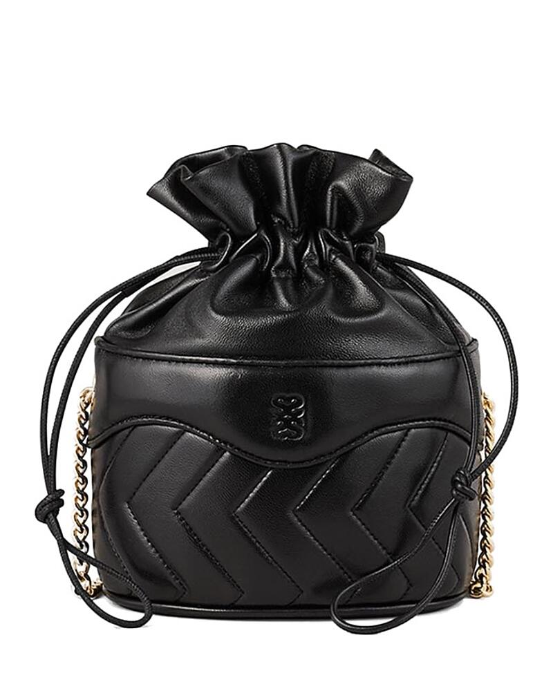 Sandro Le Bonbon Bucket Bag Cover