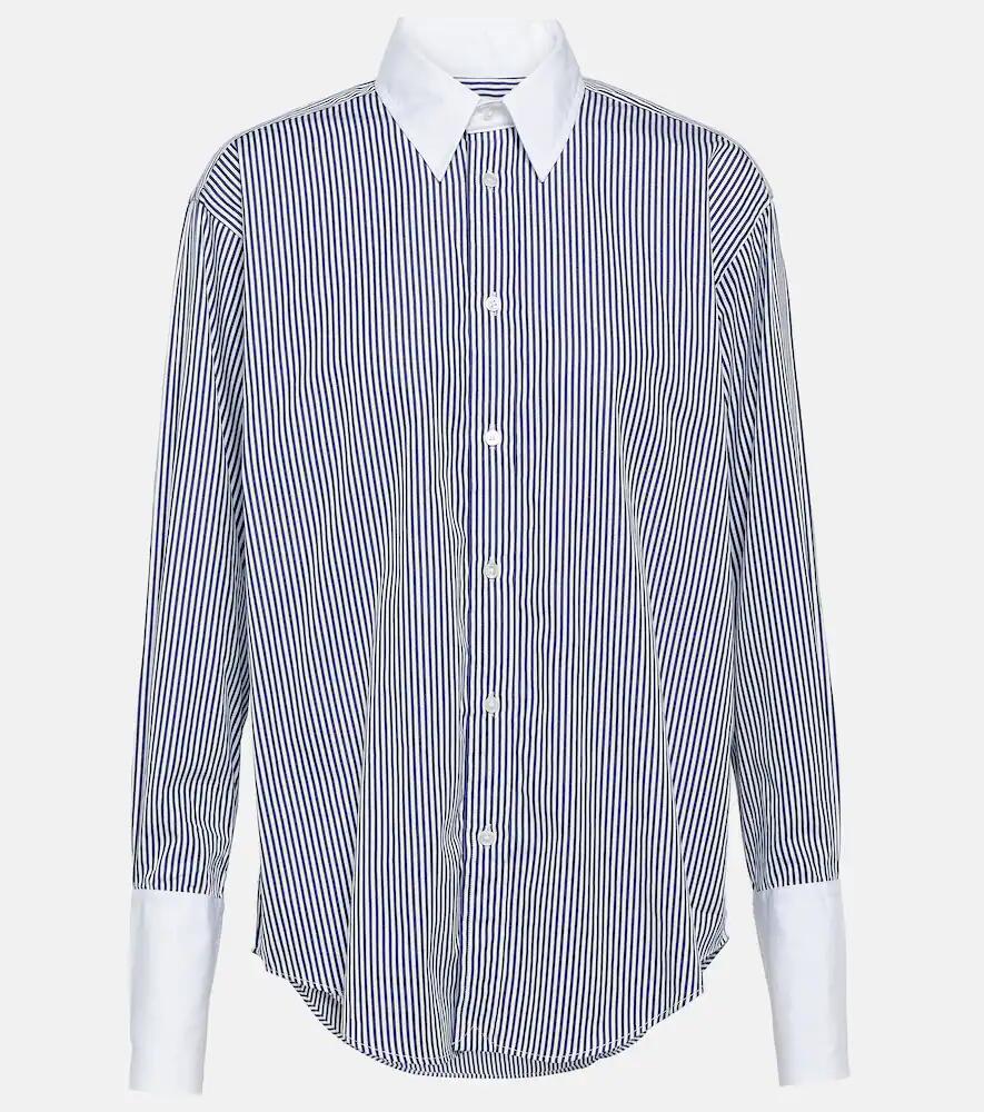 Polo Ralph Lauren Striped cotton shirt Cover