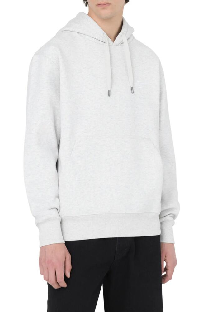 Dickies Summerdale Hoodie in Heather Gray Cover