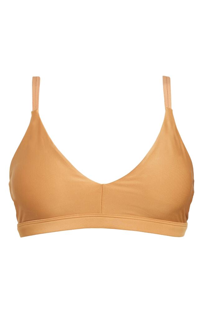 nude barre Wireless Bra in 12Pm Cover