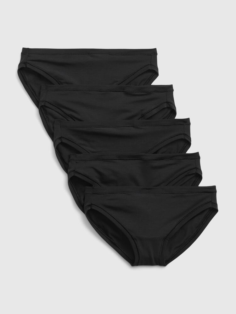 Gap Breathe Bikini (5-Pack) Cover