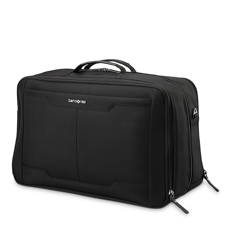 Samsonite Silhouette 17 Duffel Bag Cover