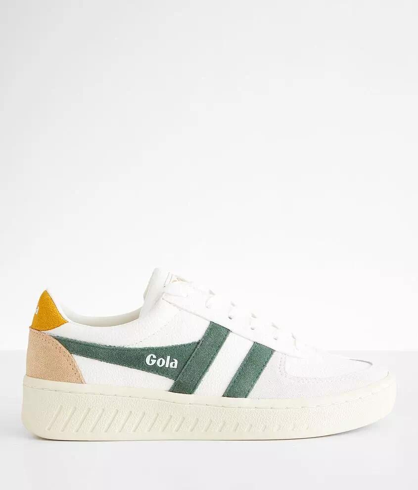 Gola Grandslam Trident Sneaker Cover