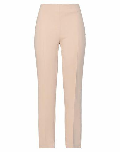 Cristinaeffe Woman Pants Blush Viscose, Elastane Cover