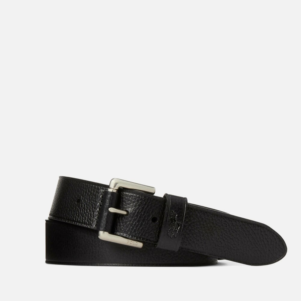 Polo Ralph Lauren Keep BT Leather Belt Cover