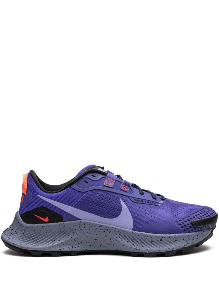 Nike Pegasus Trail 3 sneakers - Blue Cover