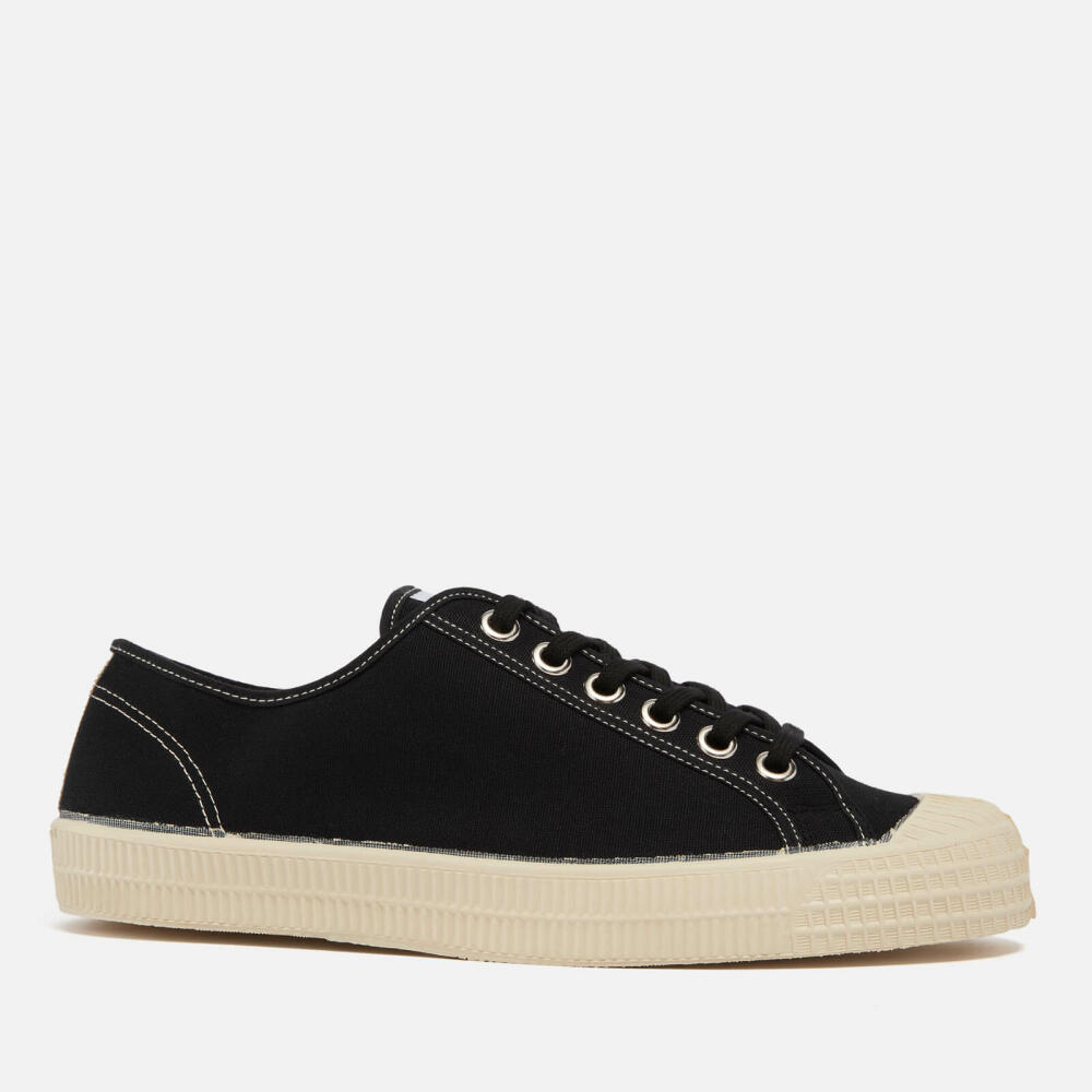 Novesta Star Master Canvas Low-Top Trainers Cover