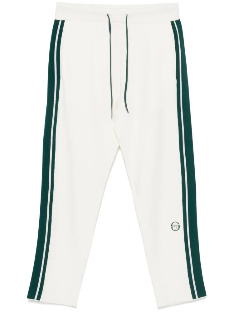 Sergio Tacchini Palla track pants - Neutrals Cover