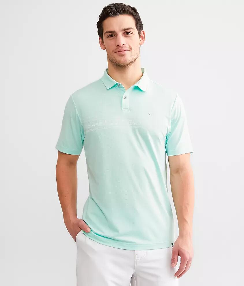 Maven Co-op Performance Polo Cover