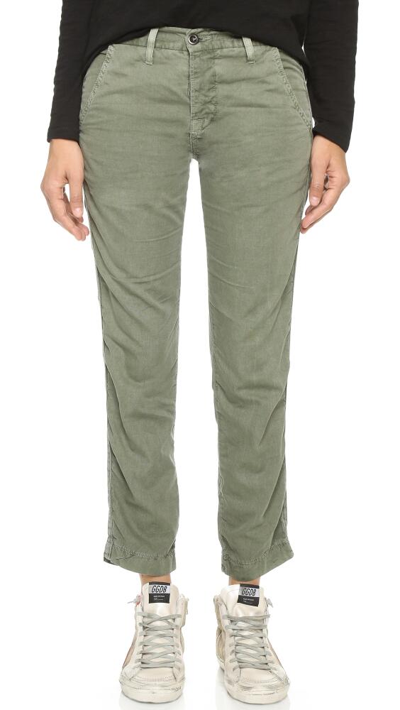 NSF Edith Pants Cargo Cover