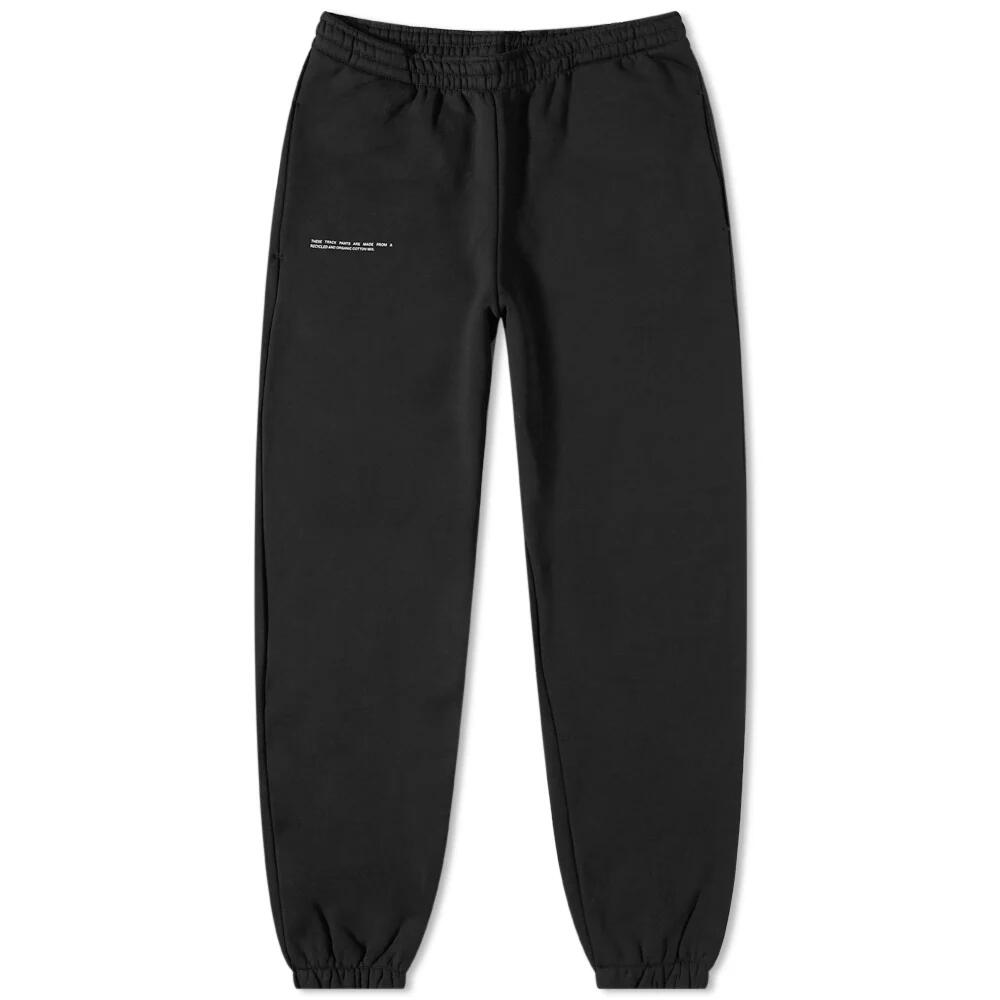 Pangaia 365 Signature Track Pant in Black Cover