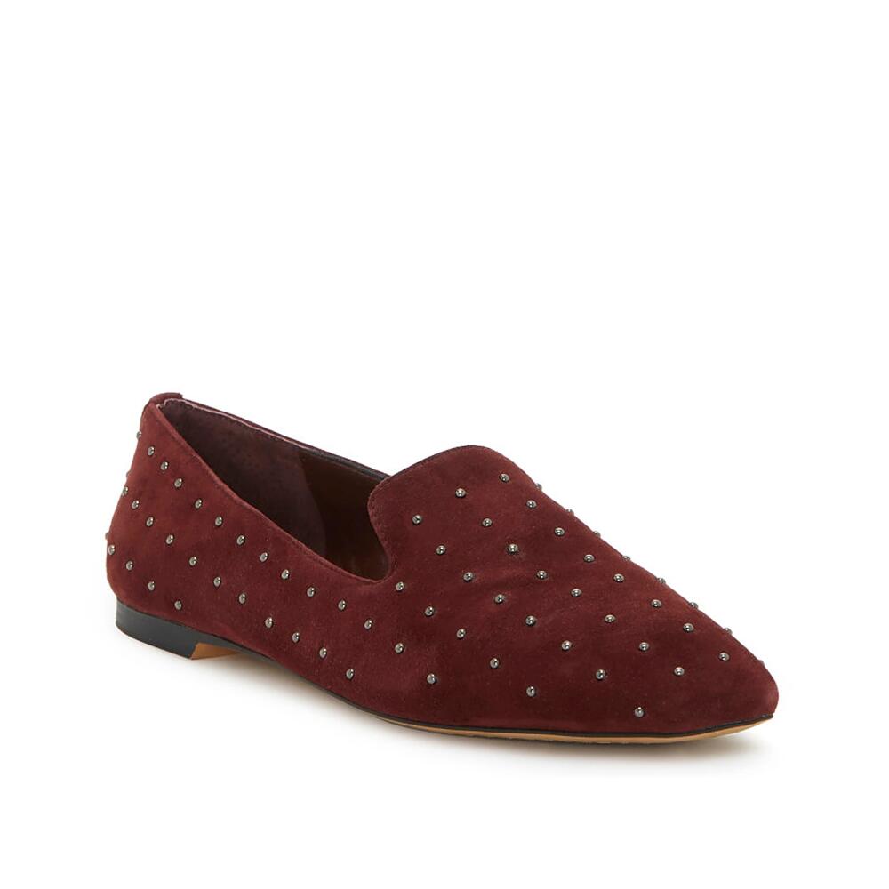 Vince Camuto Davanda SlipOn | Women's | Bordeaux Cover