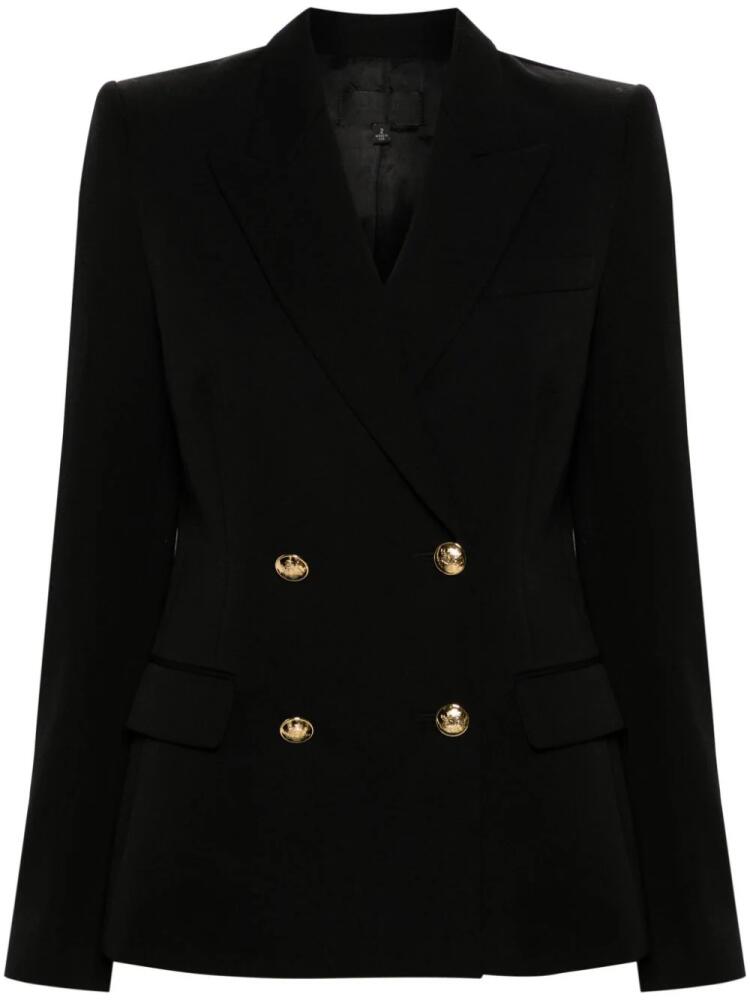 Nili Lotan Veda blazer - Black Cover