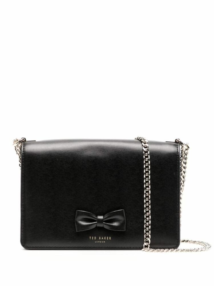 Ted Baker Baeleen Crossbody Bag - Black Cover