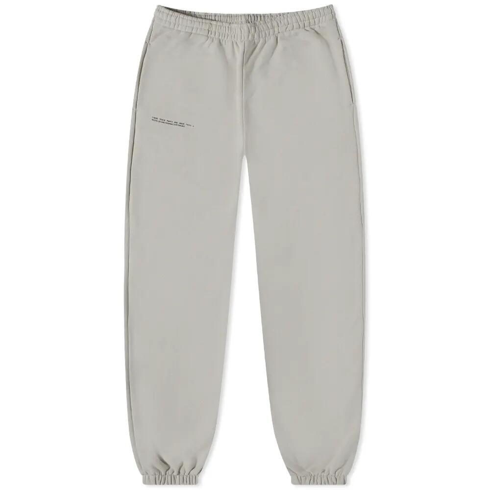 Pangaia 365 Signature Track Pant in Stone Cover