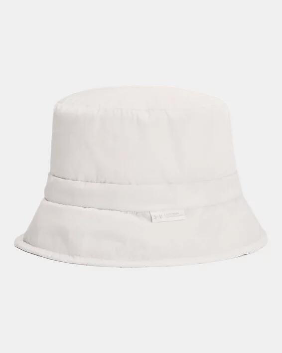 Under Armour Unisex UA Insulated Adjustable Bucket Hat Cover