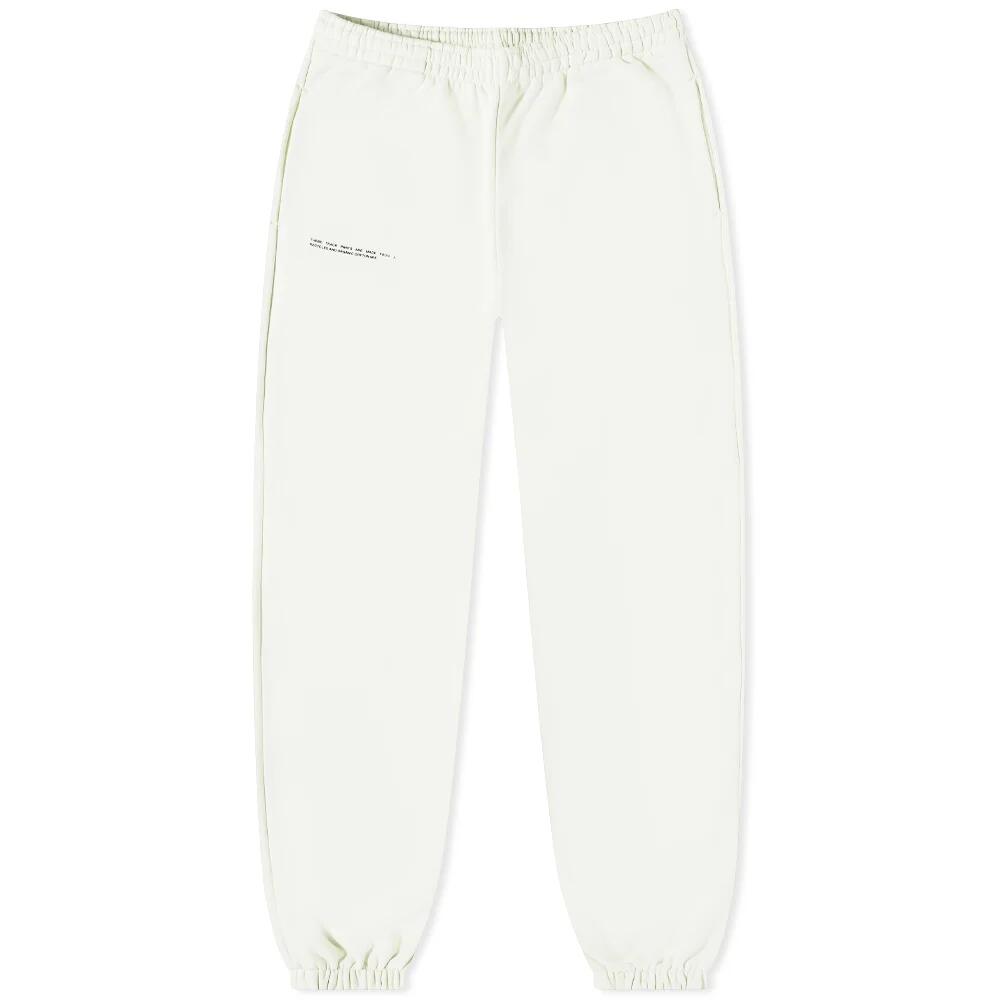 Pangaia 365 Signature Track Pant in Off-White Cover