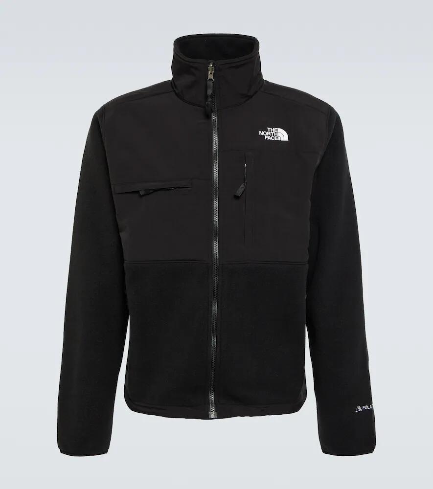 The North Face Denali fleece jacket Cover