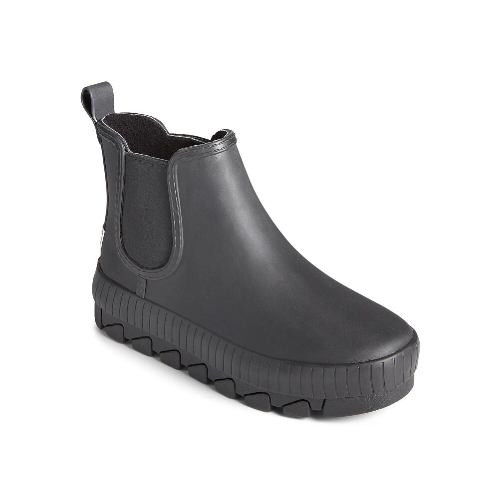 Sperry Torrent Chelsea Boot | Women's | Black Cover