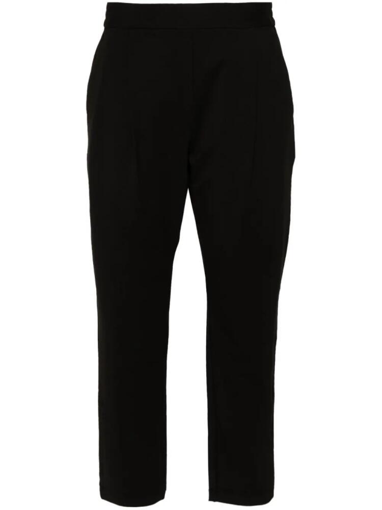 AllSaints Aleida trousers - Black Cover