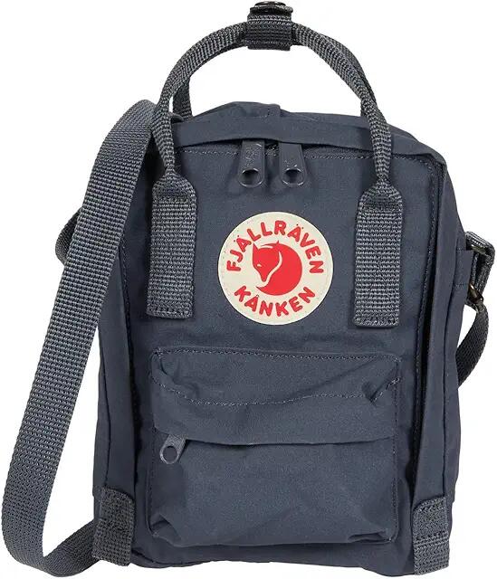 Fjallraven Sling (Graphite) Cross Body Handbags Cover