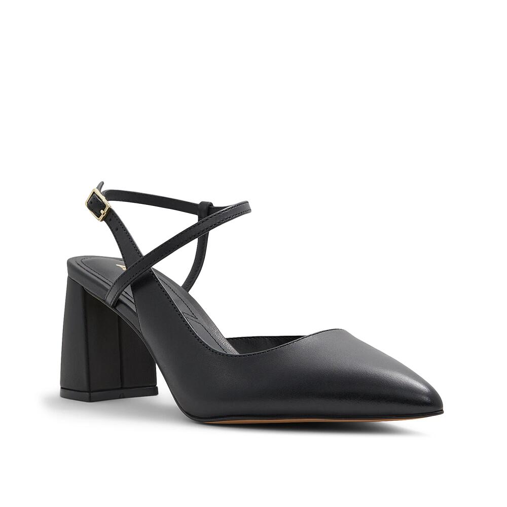 Aldo Laura Pump | Women's | Black Cover