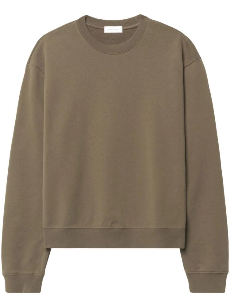 John Elliott Beach Crew 2 sweatshirt - Brown Cover