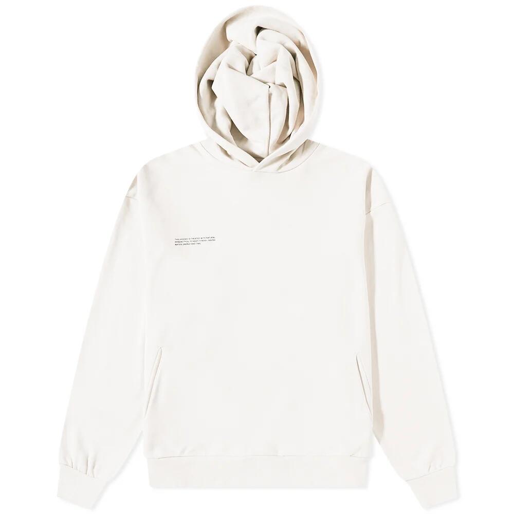 Pangaia 365 Hoodie in Off-White Cover