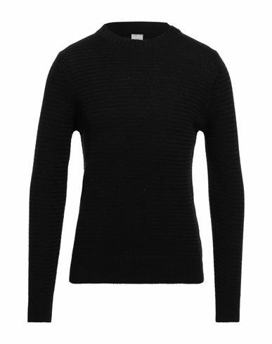 Primo Emporio Man Sweater Black Acrylic, Wool Cover