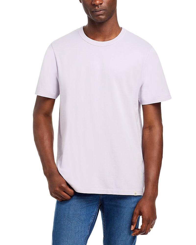 Madewell All Day Cotton Tee Cover