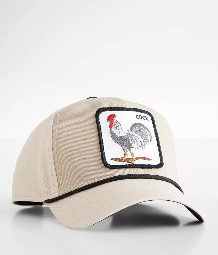 Goorin Bros. Rooster Hat Cover