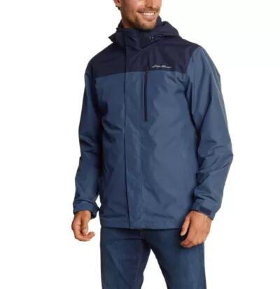 Eddie Bauer Men's Barrier Ridge 2.0 Jacket Cover