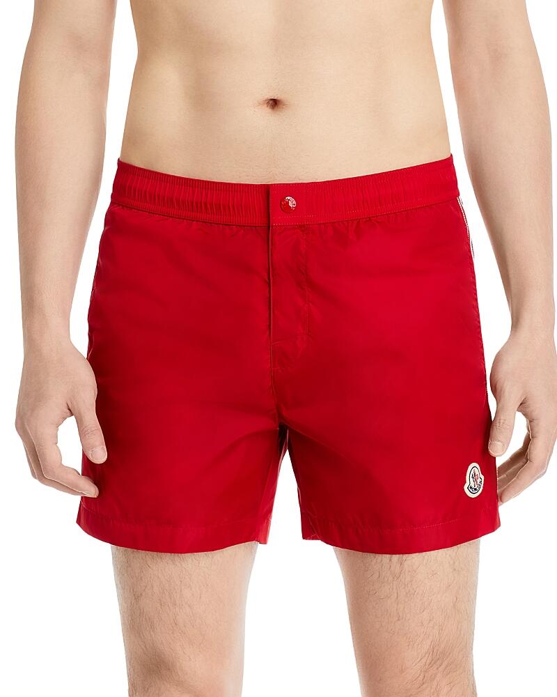 Moncler Swim Shorts Cover