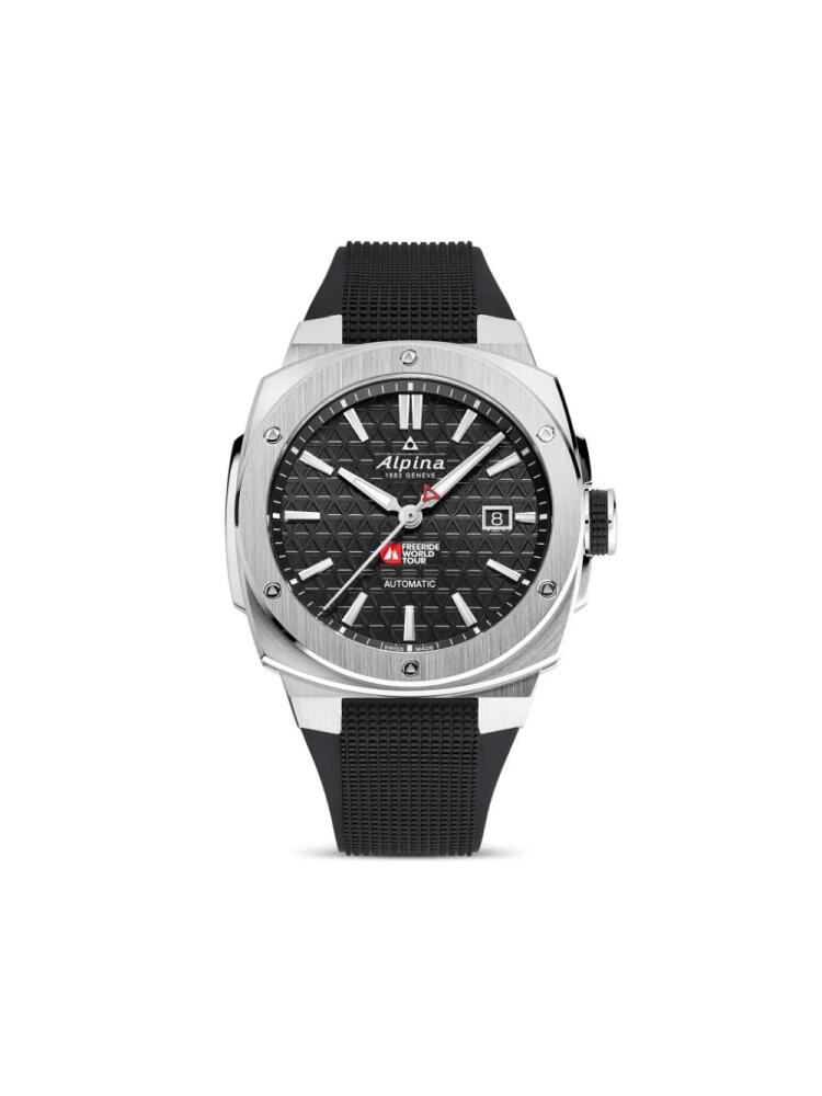 Alpina Alpiner Extreme Automatic 42.50mm - Black Cover