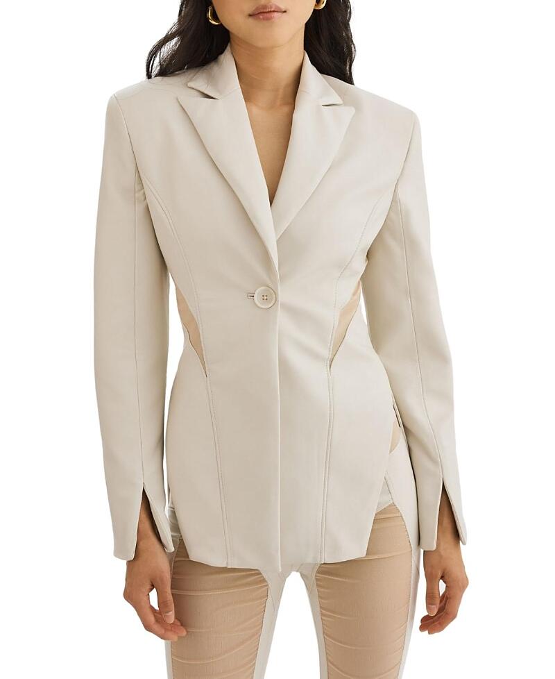 Lamarque Lyubava Blazer Cover