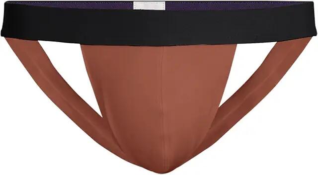 MeUndies Jockstrap (Cedar Wood) Men's Underwear Cover