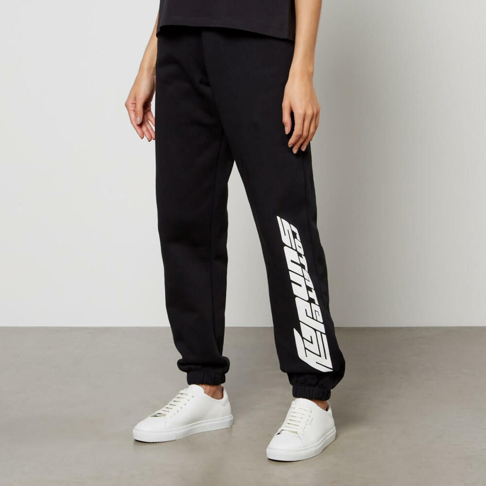 Rotate Sunday Logo Cotton Sweatpants Cover