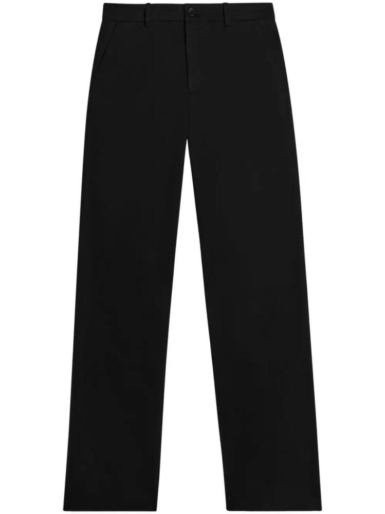 Axel Arigato Serif Trouser - Black Cover