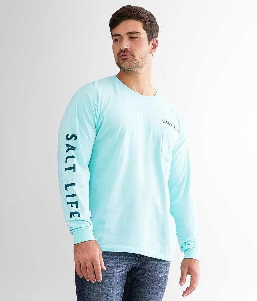 Salt Life Speedy Tuna T-Shirt Cover