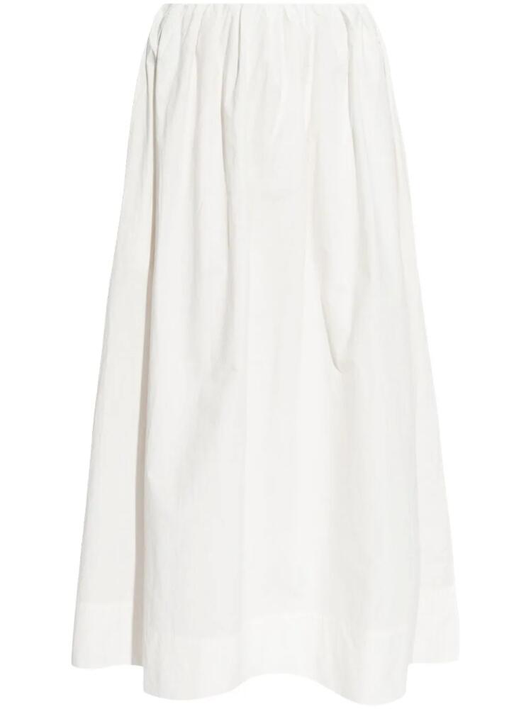 Posse Lucas skirt - White Cover