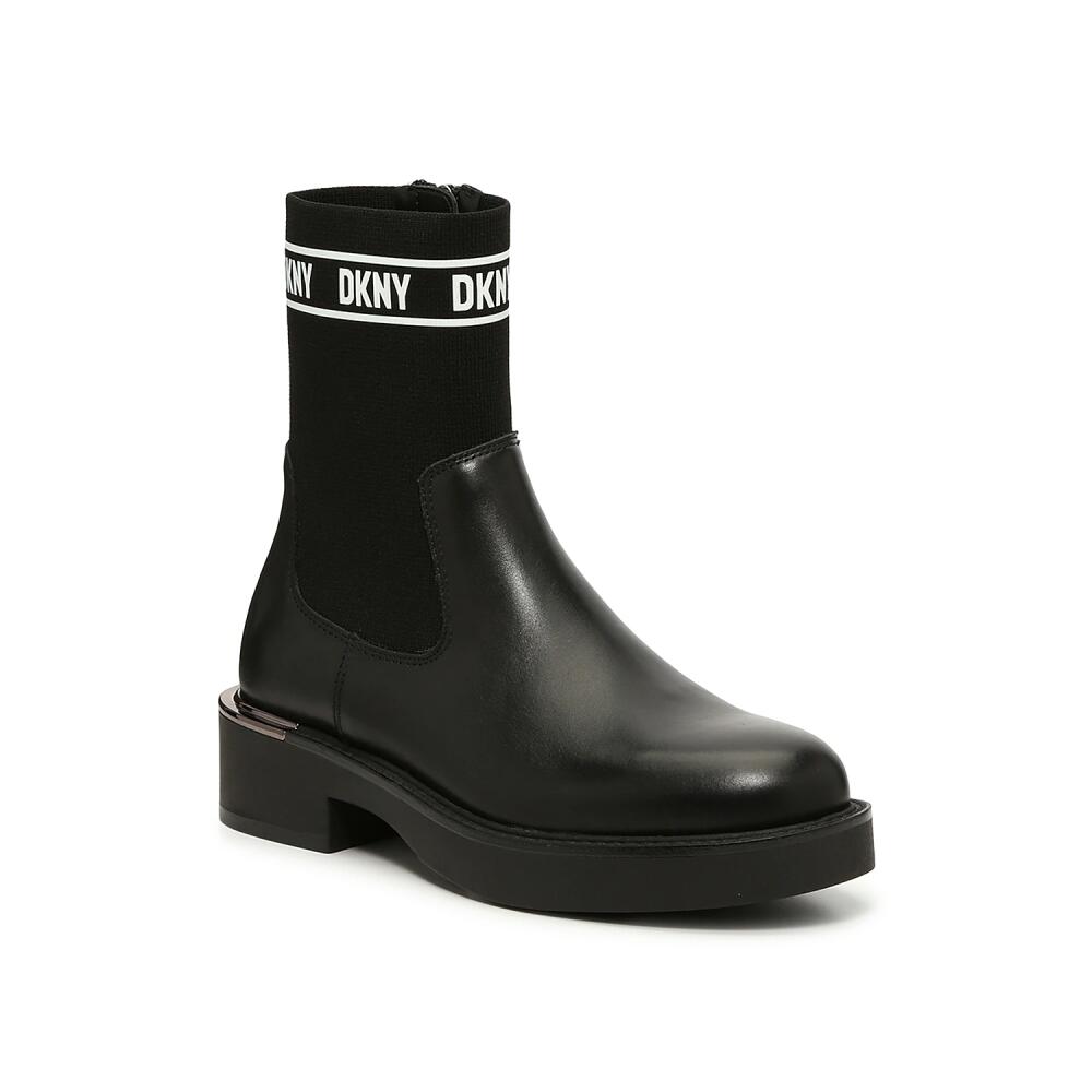 DKNY Tully Bootie | Women's | Black Cover