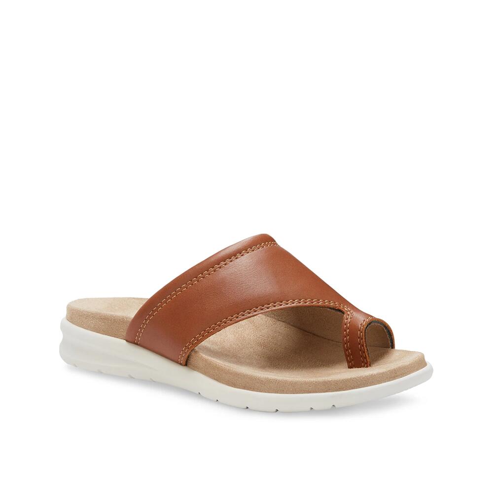 Eastland Dallas Sandal | Women's | Tan Cover